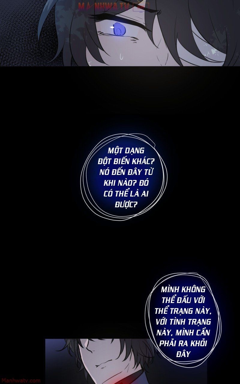 Đọc truyện Trọng sinh mạc thế - Chap 47